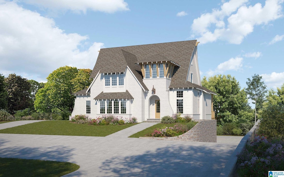 1249 Highland Village Trail, Birmingham, AL 35242 - photo 1