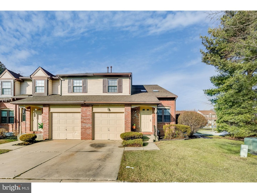 66 Greensward Ln, Cherry Hill, NJ 08002 - photo 1