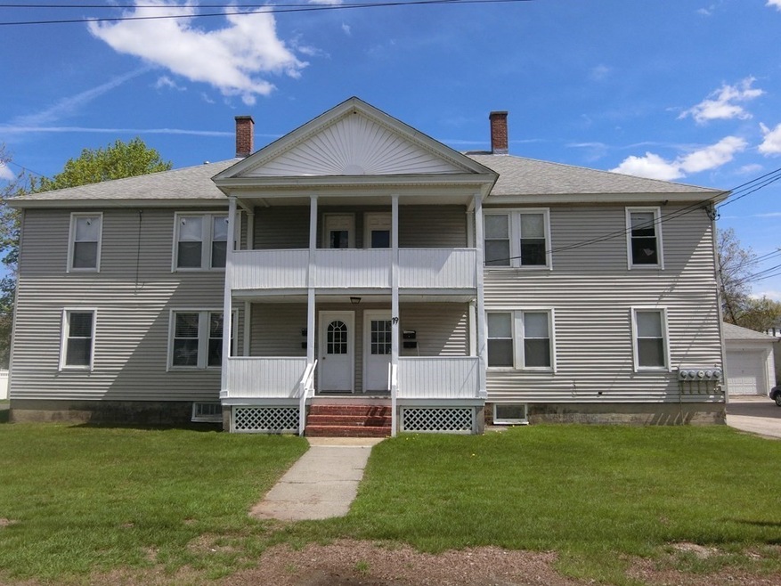 19 Cross St unit 2L, South Grafton, MA 01560 - photo 1