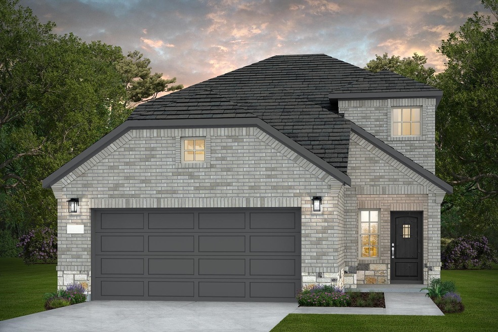 18331 Calabria Harbor Trail, Tomball, TX 77377 - photo 1