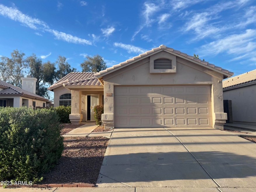 1142 W Orchid Ln, Chandler, AZ 85224 - photo 1