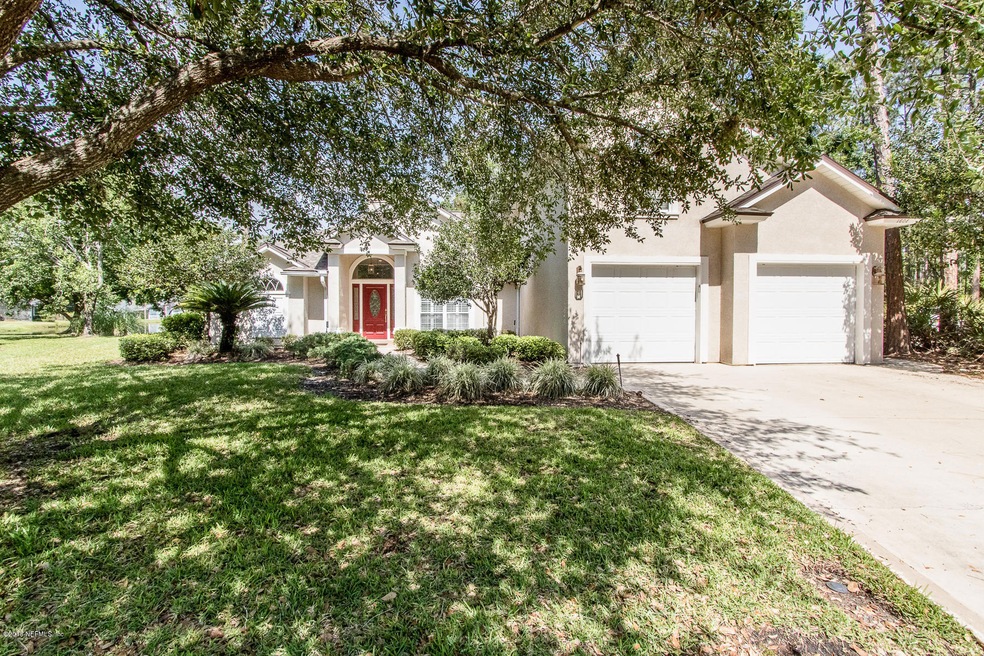 1608 Pine Mark Court