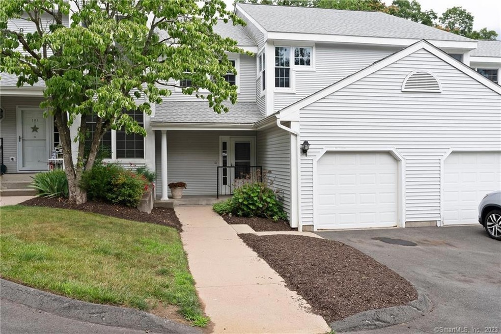 104 Blue Grass Ct, Rocky Hill, CT 06067 - photo 1