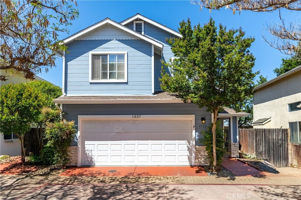 1337 Stoney Creek Rd, Paso Robles, CA 93446 - photo 1