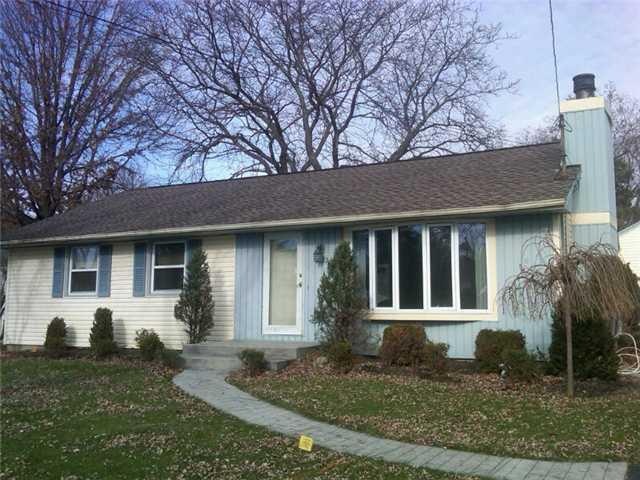 Exterior Front OPEN THIS WED DEC 4th 5-7