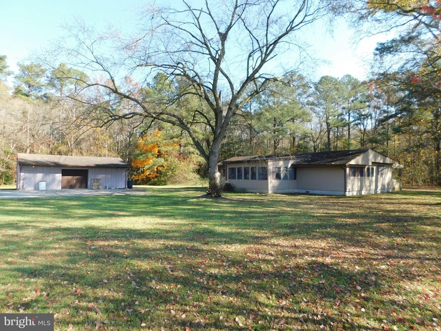 14812 Pepperbox Rd, Delmar, DE 19940 - photo 1