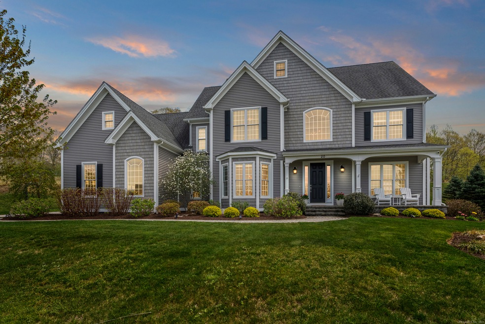 A true turn key home. Simply. Perfect.