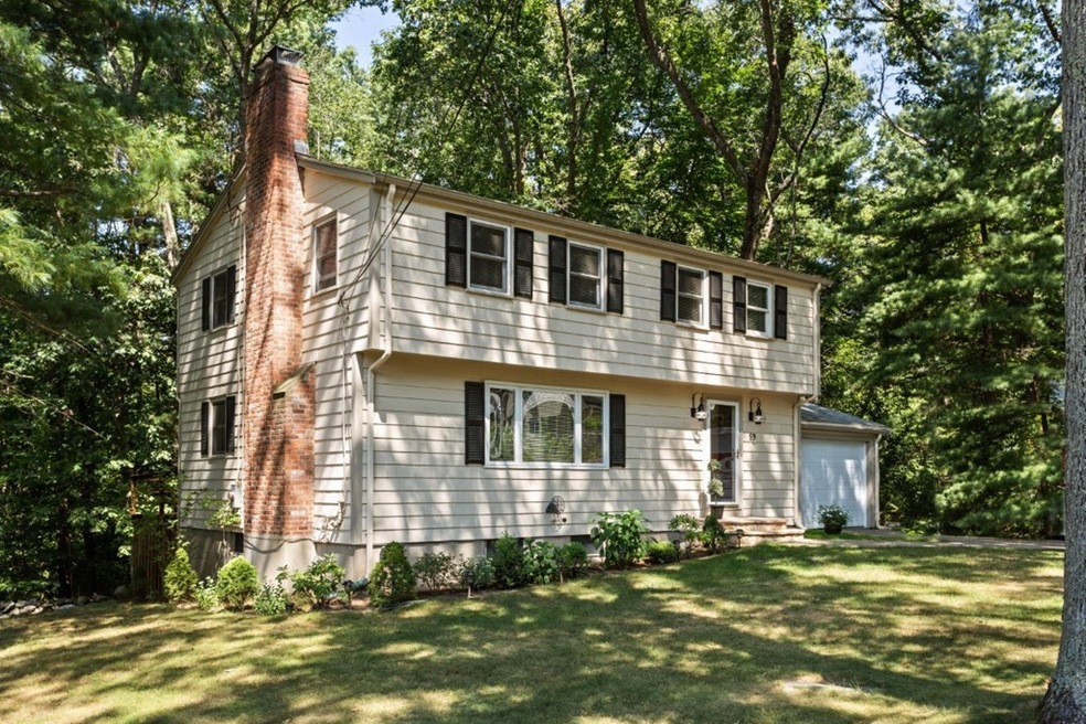 59 Freemont St, Lexington, MA 02421 - photo 1