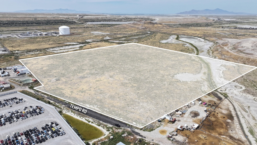 7486 Tempo Rd, Magna, UT 84044 - photo 1