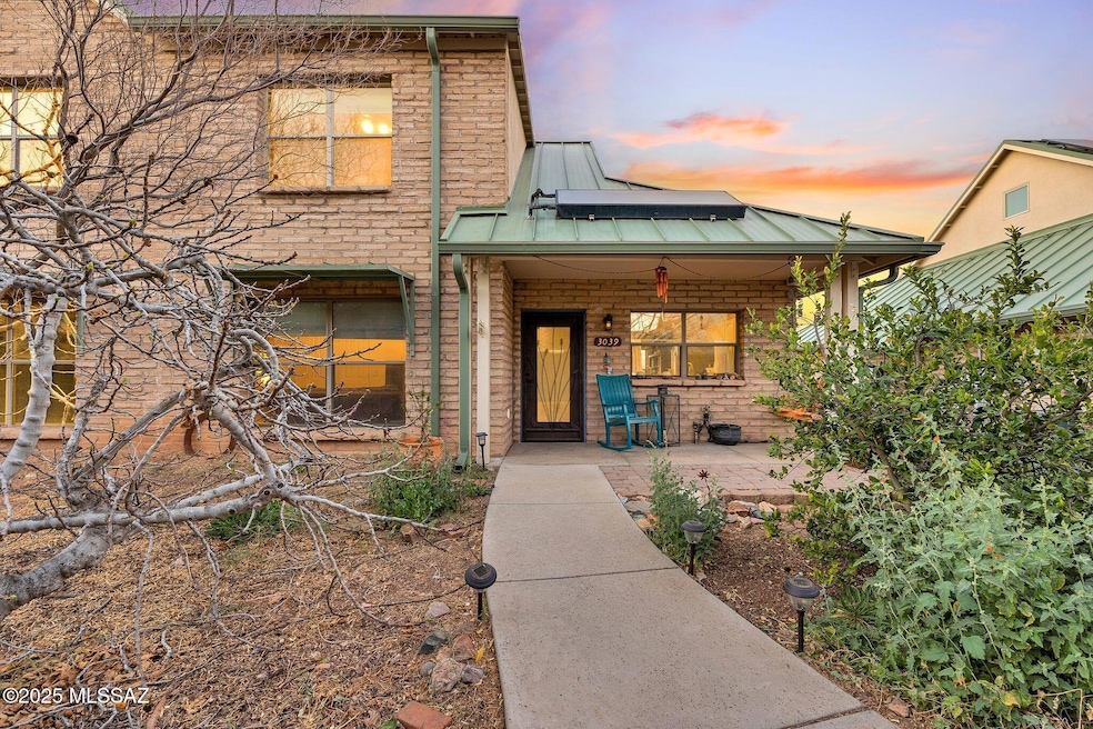 Welcome to 3039 N. Gaia Place