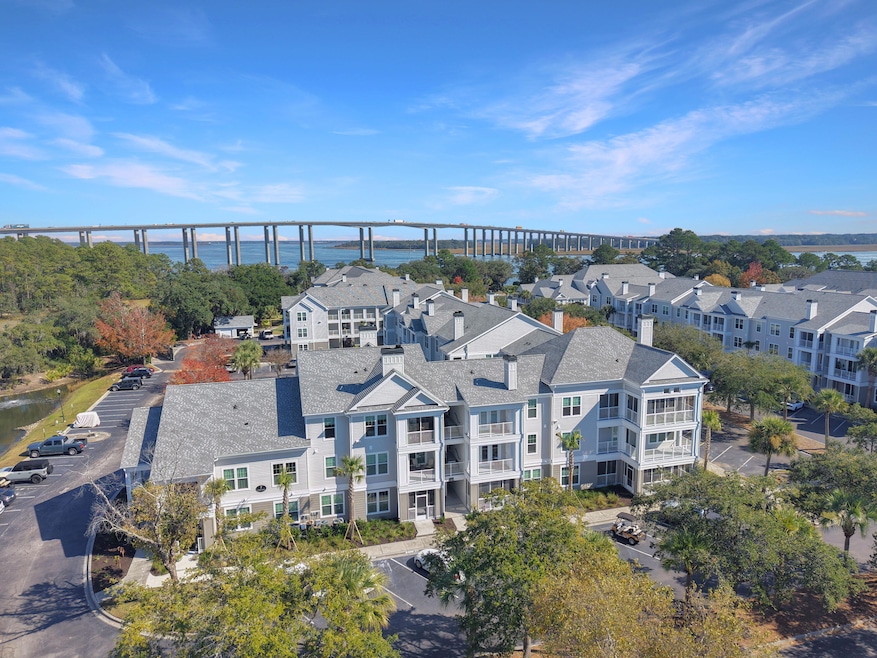 130 River Landing Dr unit 7318, Daniel Island, SC 29492 - photo 1
