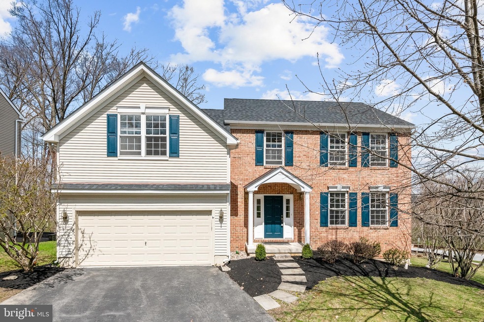 799 Southwind Ln, Downingtown, PA 19335 - photo 1