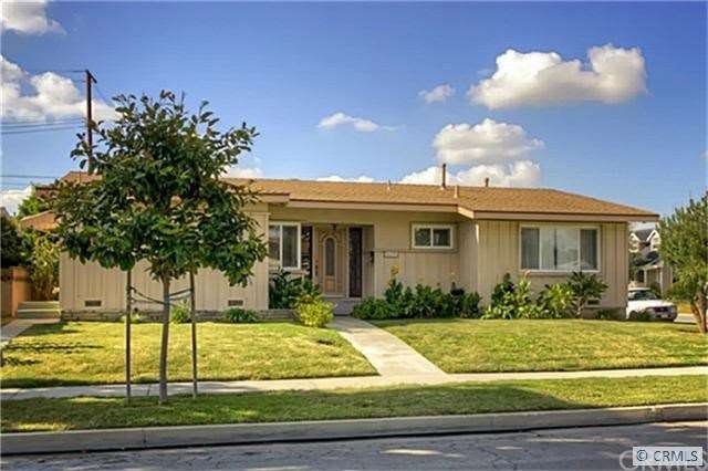 Great Curb Appeal