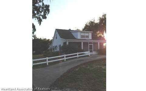 120 Yesteryear Ln, Lake Placid, FL 33852 - photo 1
