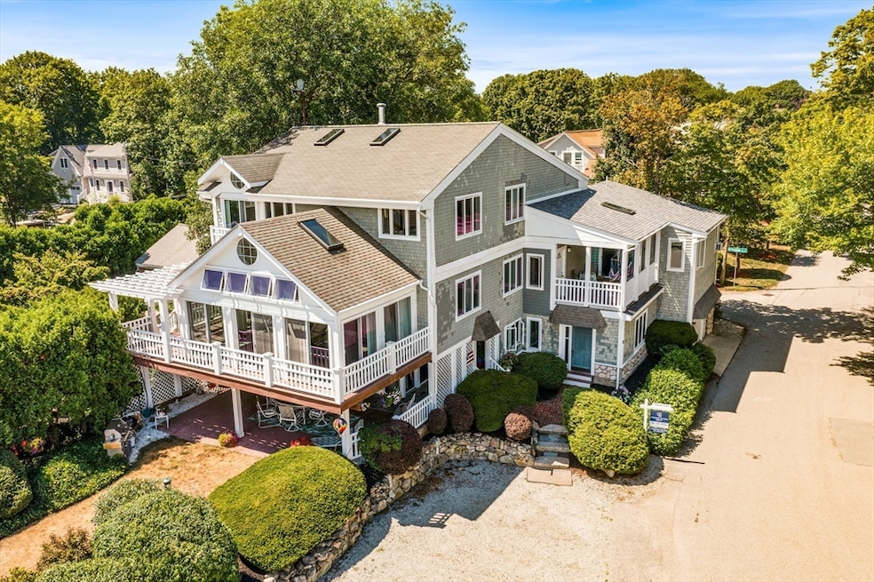 18 Pondview Ave unit 3, Scituate, MA 02066 - photo 1