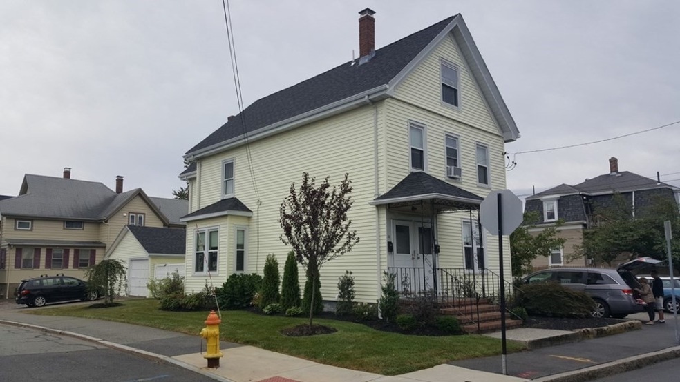 53 Union St unit 2, Quincy, MA 02169 - photo 1