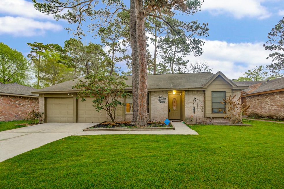 23426 Harpergate Dr, Spring, TX 77373 - photo 1