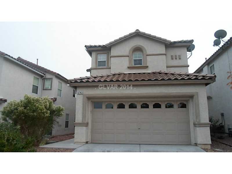 6743 Grandview Ridge Ave unit none, Las Vegas, NV 89139 - photo 1