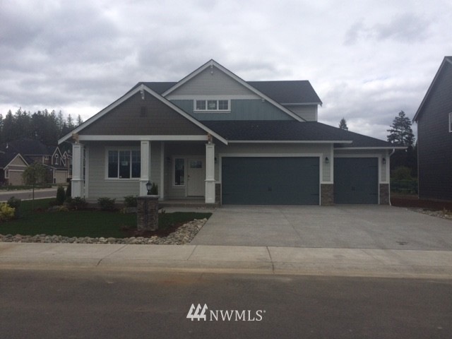 unlisted-address, Orting, WA 98360 - photo 1