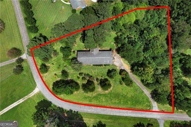 595 Ridgeway Rd, Covington, GA 30014 - photo 1