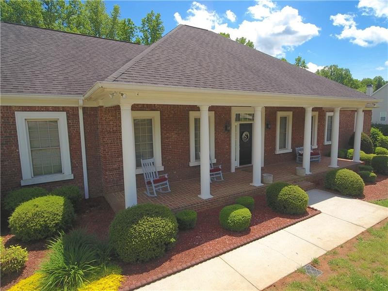 4593 Montclair Cir, Gainesville, GA 30506 - photo 1