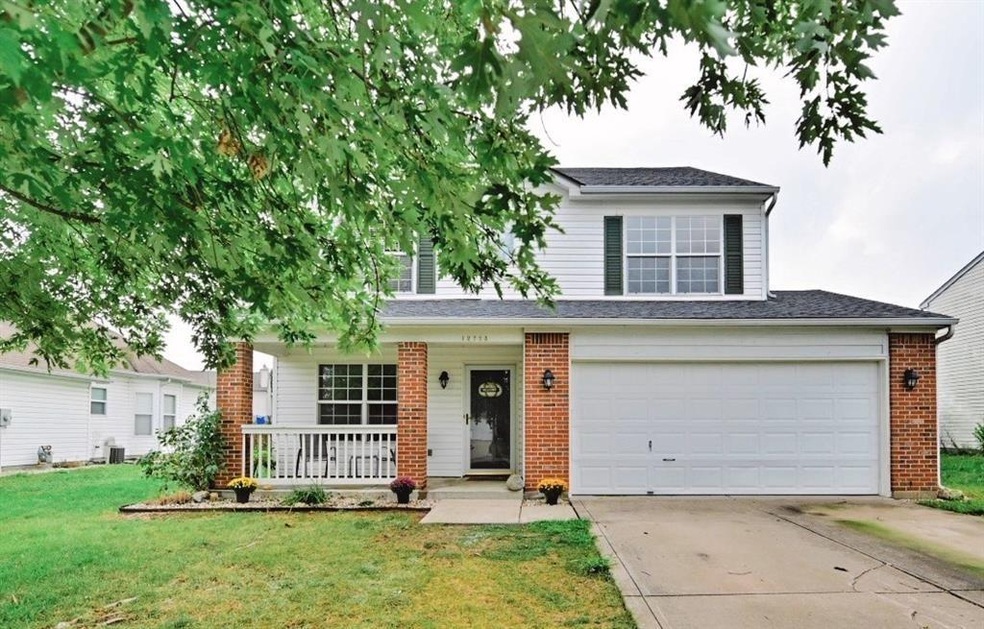 12723 Vikings Ln, Fishers, IN 46037 - photo 1