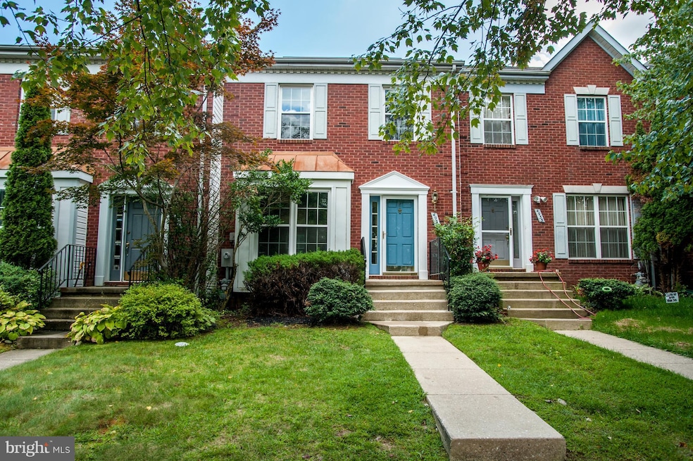 4935 Lockard Dr, Owings Mills, MD 21117 - photo 1