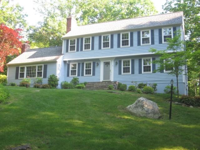 9 Stonecrop Ln, Wilton, CT 06897 - photo 1