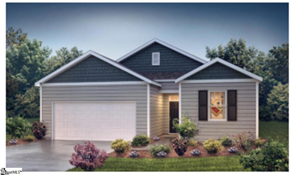 3129 Hickory Ridge Trail, Moore, SC 29369 - photo 1