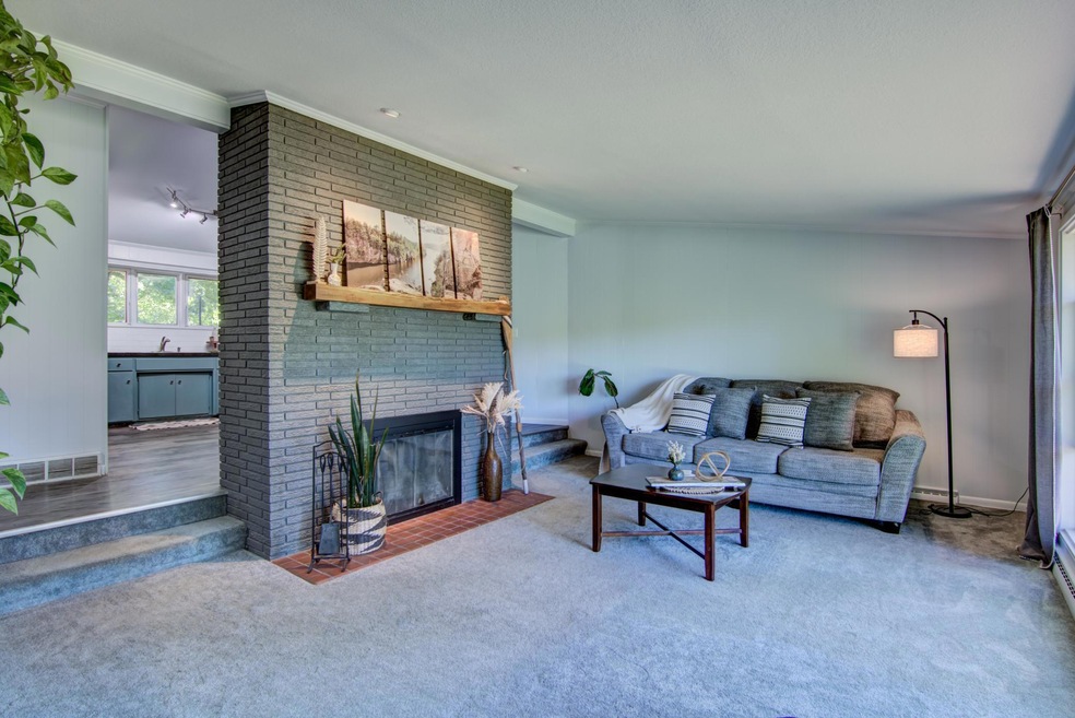 Your cozy home awaits!