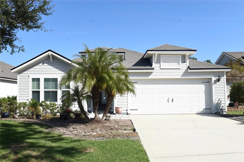 110 N Coopers Hawk Ct, Palm Coast, FL 32164 - photo 1