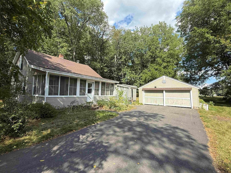 Under Contract $265,000