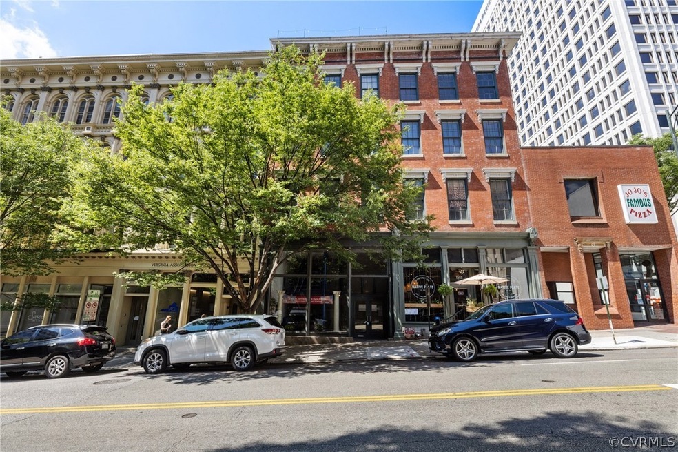 View of property