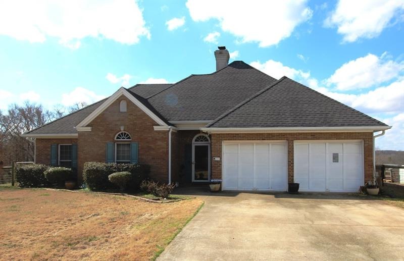 1117 Brooks Rd, Pendergrass, GA 30567 - photo 1