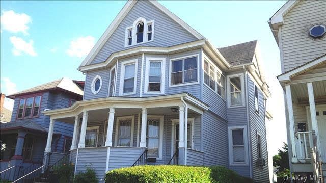 404 Baker St unit 2, Poughkeepsie, NY 12603 - photo 1