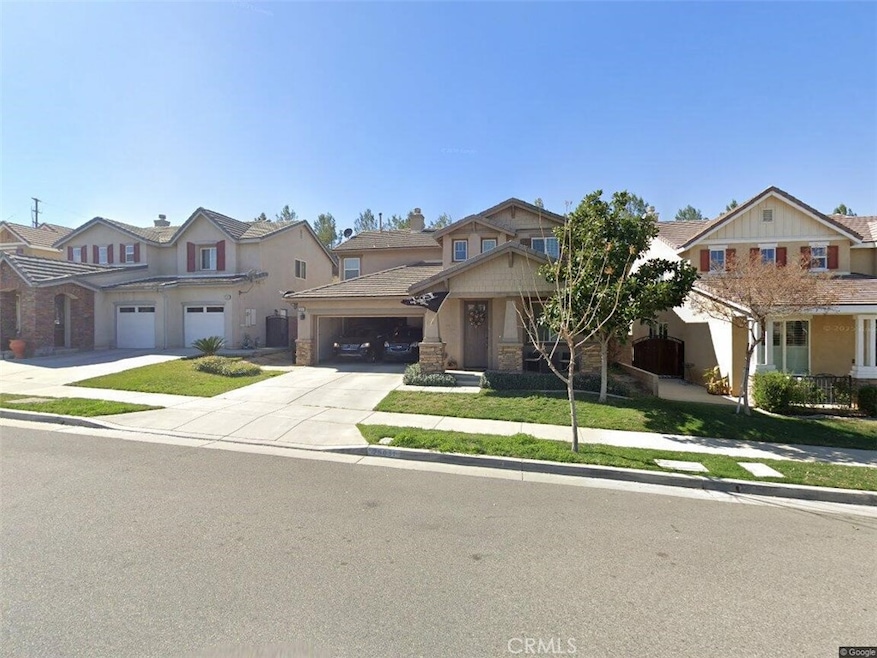 25031 Pine Mountain Terrace, Corona, CA 92883 - photo 1