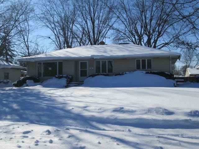 612 N Woodlawn Ave, Griffith, IN 46319 - photo 1