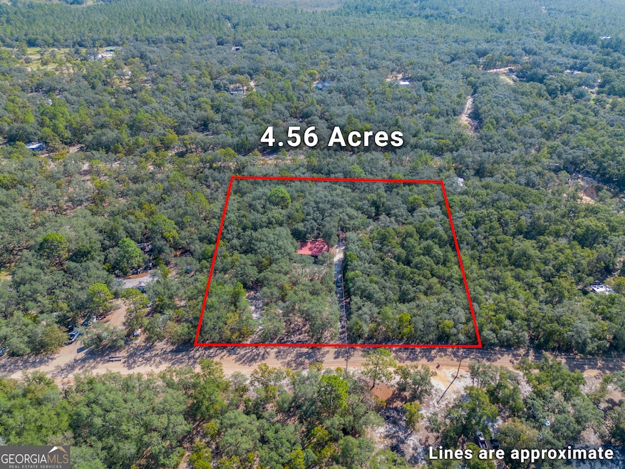 5768 Holly Dr, Blackshear, GA 31516 - photo 1