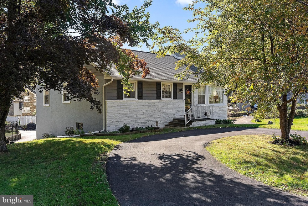 1063 Old Huntingdon Pike, Huntingdon Valley, PA 19006 - photo 1