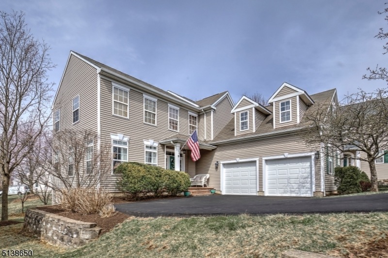 6 Hansom Rd, Basking Ridge, NJ 07920 - photo 1