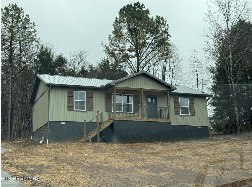 112 Highland View Dr, Knoxville, TN 37920 - photo 1