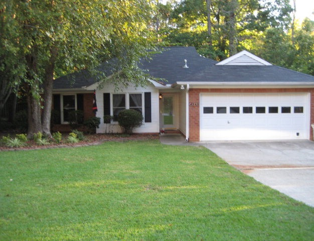 Main View