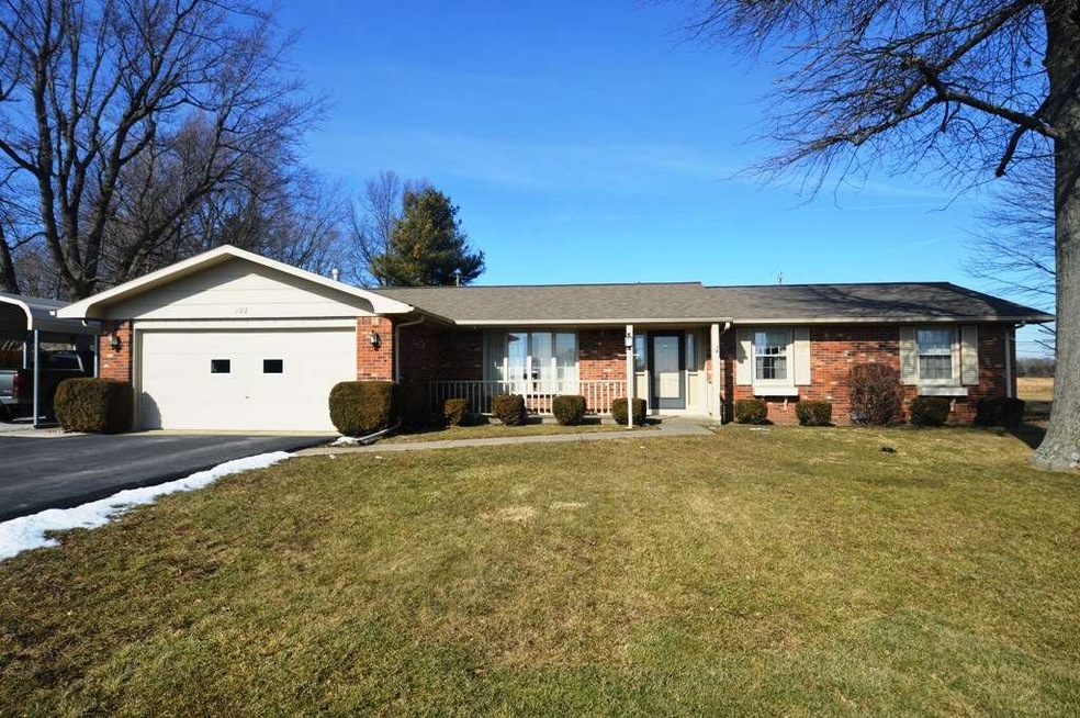 192 W County Road 200 S, Frankfort, IN 46041 - photo 1