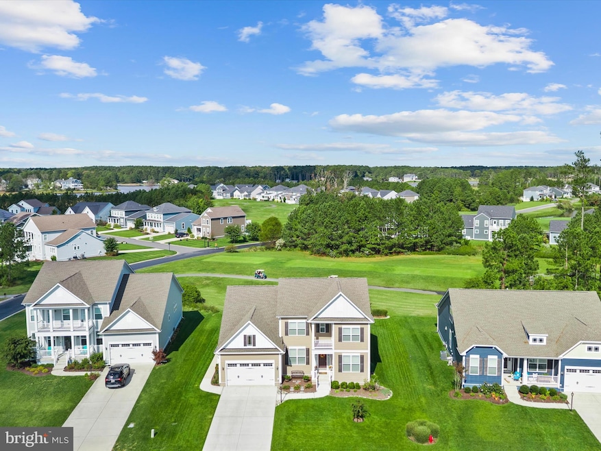 11877 Man o War Ln, Berlin, MD 21811 - photo 1