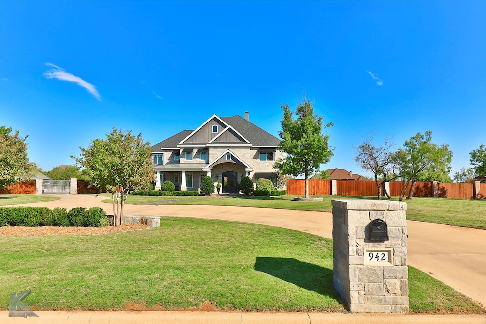 Beautiful Craftsman inspired home.