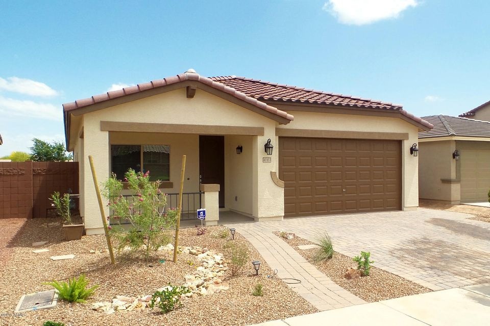 41413 N Ebony St, San Tan Valley, AZ 85140 - photo 1