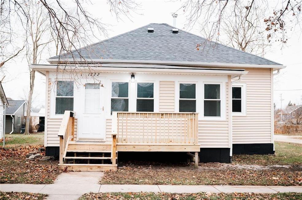 1222 2nd St, Boone, IA 50036 - photo 1