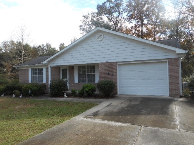 45 Talon Dr, Crawfordville, FL 32327 - photo 1