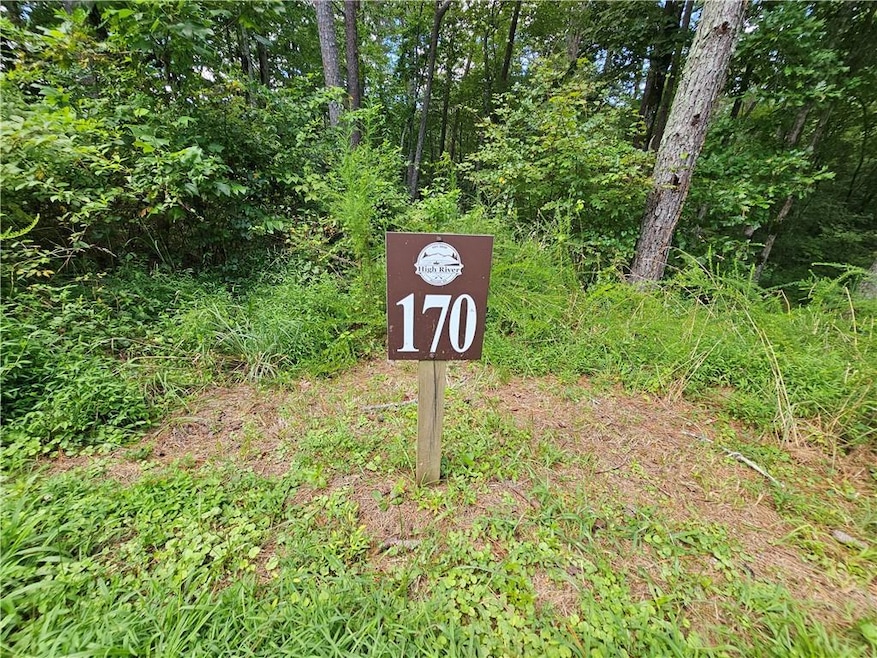 0 Overlook Way, Ellijay, GA 30540 - photo 1