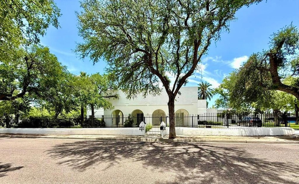 Main View
